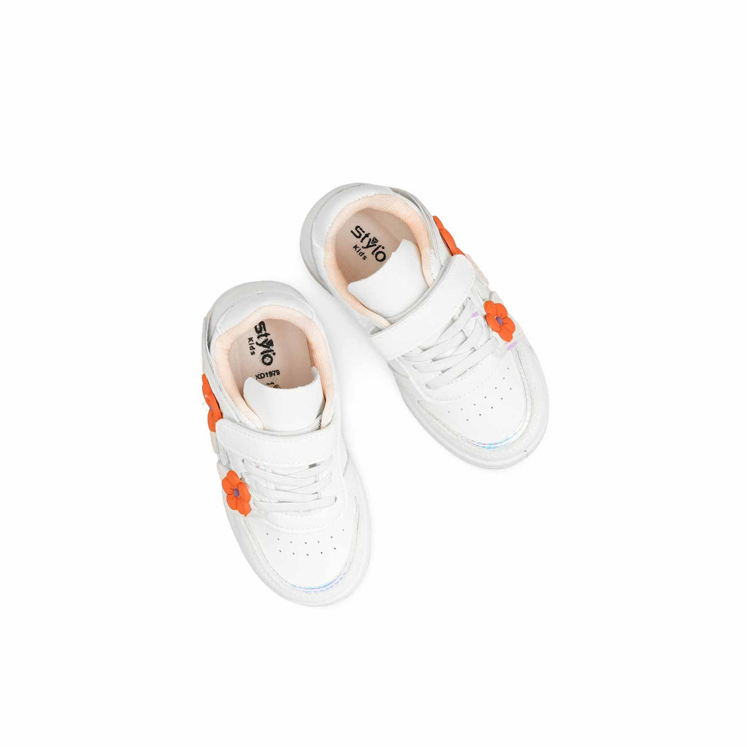 Girls Skpink Casual Jogger KD1979