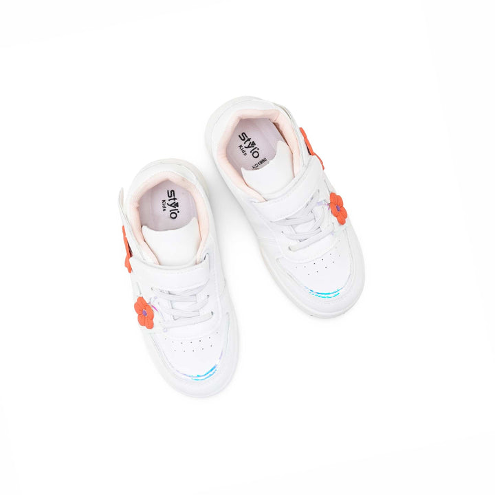 Girls Skpink Casual Jogger KD1980