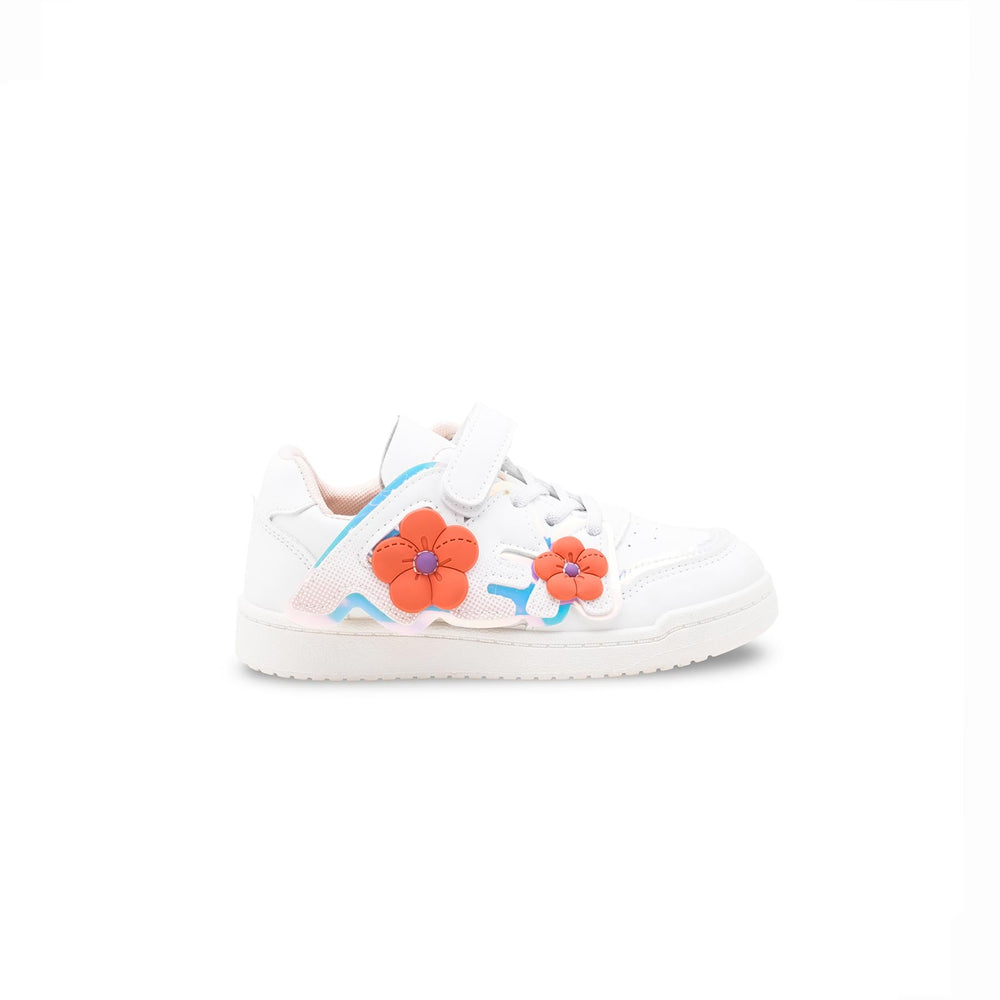 Girls Skpink Casual Jogger KD1980