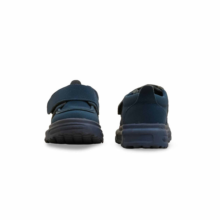 Boys Navy Casual Jogger KD1984