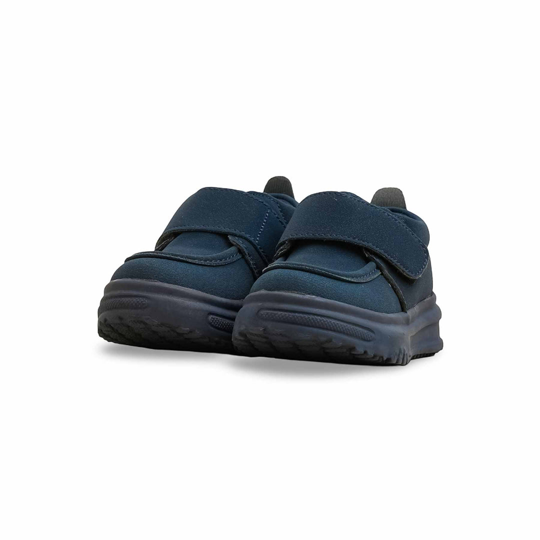 Boys Navy Casual Jogger KD1984