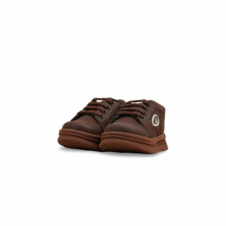 Boys Coffee Casual Jogger KD1995