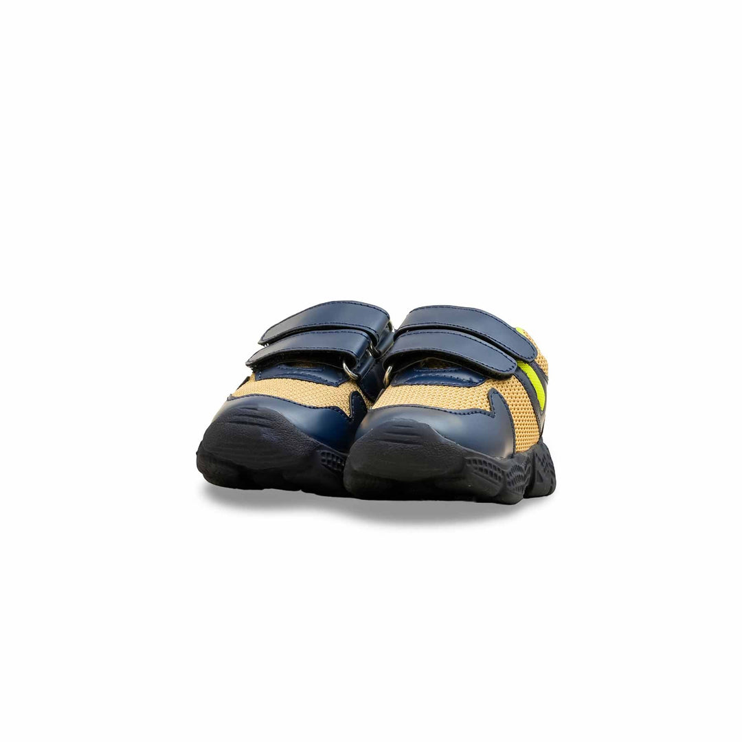 Boys Navy Casual Jogger KD1996