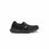 Boys Black Casual Canvas KD2183