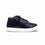 Boys Navy Casual Canvas KD2191