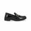 Boys Black Formal Shoes KD2197
