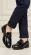 Boys Coffee Formal Shoes KD2219
