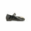 Girls Black Formal Pumps KD2258