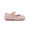 Girls Pink Formal Pumps KD2268