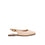 Girls Golden Casual Pumps KD2301