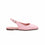 Girls Pink Formal Pumps KD2301