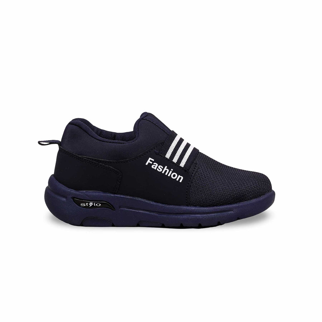 Boys Stylish Shoes New Shoes Design For Boys Boys Navy Casual