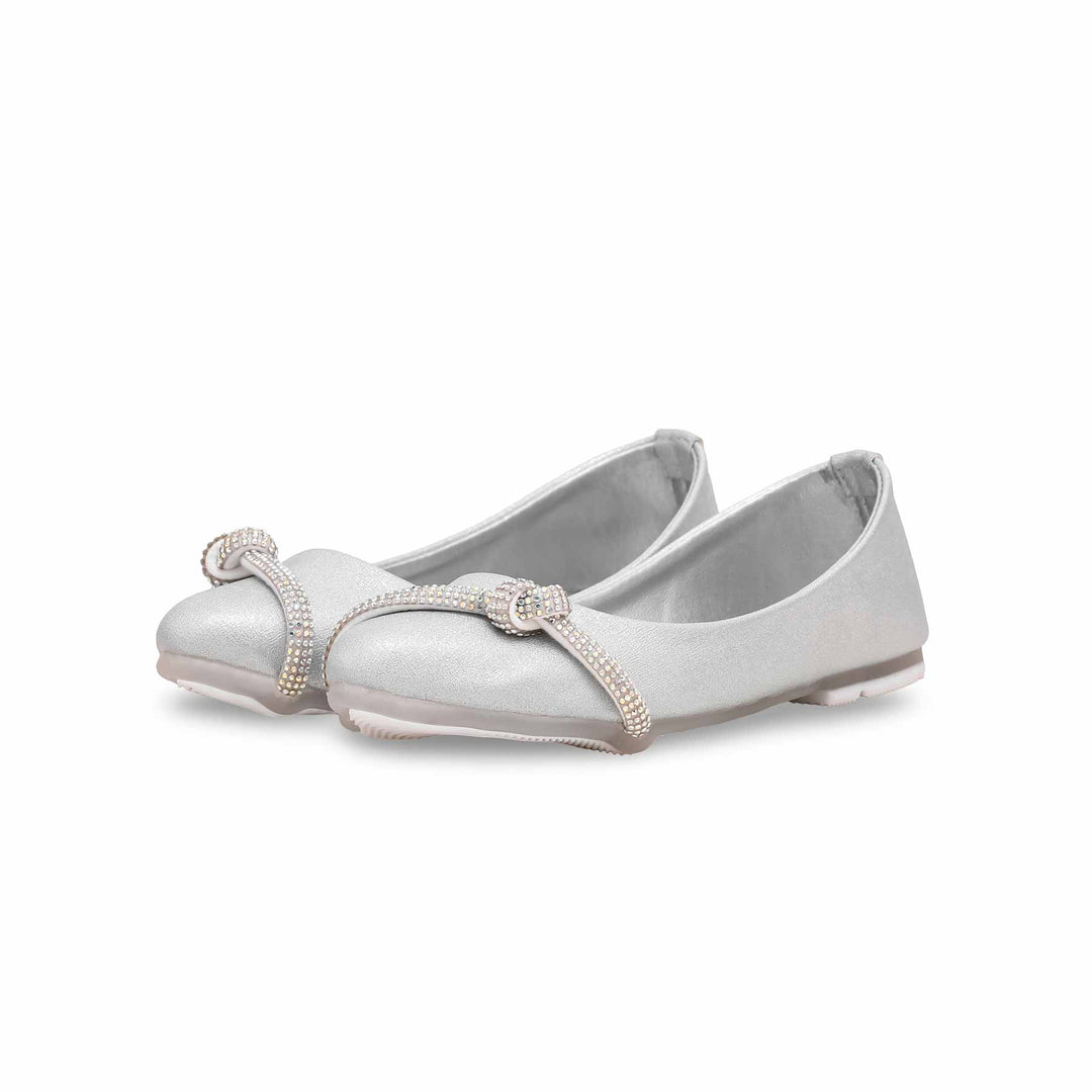 Girls Ferozy Fancy Pumps KD2383