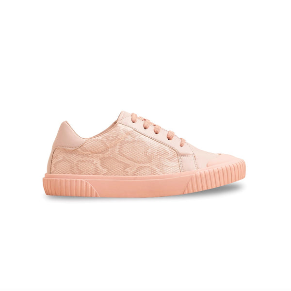 Girls Pink Casual Jogger KD2445