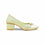 Girls PISTAGREEN Fancy Pumps KD2489