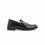 Boys Black Formal Shoes KD2495
