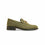 Boys Green Formal Shoes KD2497