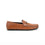 Boys Mustard Formal Moccasin KD2502