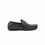 Boys Black Formal Moccasin KD2508