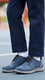 Boys Navy Casual Jogger KD2522