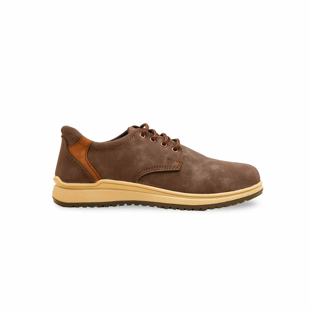 Boys Coffee Casual Jogger KD2522