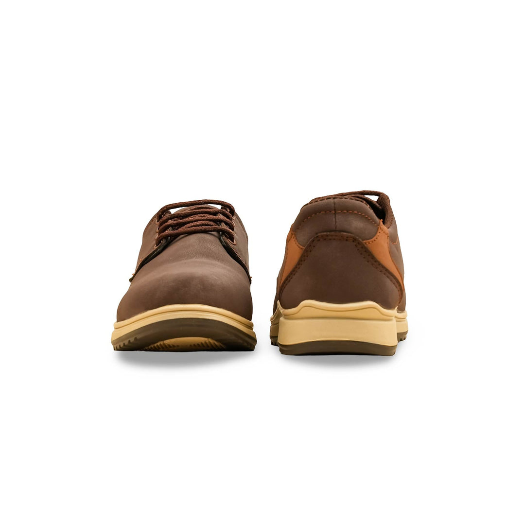 Boys Coffee Casual Jogger KD2522