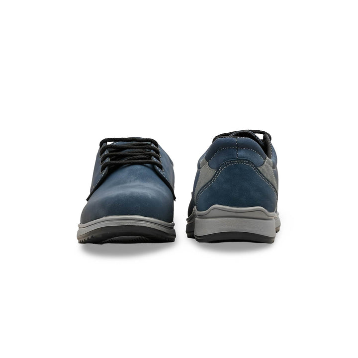 Boys Navy Casual Jogger KD2522