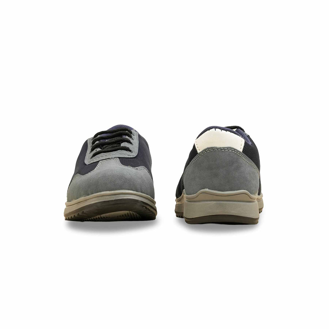 Boys Navy Casual Jogger KD2523