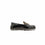 Boys Black Formal Moccasin KD2527