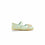 Girls Seagreen Fancy Pumps KD2532