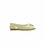 Girls PISTAGREEN Formal Pumps KD2540