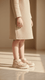 Girls Golden Formal Pumps KD2548
