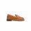 Boys Mustard Formal Moccasin KD2553