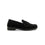Boys Black Formal Moccasin KD2554