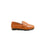 Boys Mustard Formal Moccasin KD2555