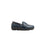 Boys Navy Formal Moccasin KD2555