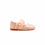 Girls Peach Fancy Pumps KD2560