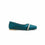 Girls Blue Formal Pumps KD2570