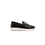 Boys Black Formal Moccasin KD2578