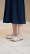 Girls Pink Fancy Pumps KD2579