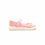 Girls Pink Formal Pumps KD2585