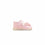 Babies Pink Casual Booties KD2590