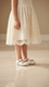 Girls Ferozy Fancy Pumps KD2593