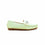 Girls PISTAGREEN Casual Moccasin KD2596
