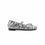 Girls Grey Formal Pumps KD2616
