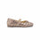 Girls Golden Formal Pumps KD2616