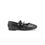 Girls Black Fancy Pumps KD2622