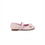 Girls Pink Fancy Pumps KD2623