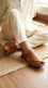 Boys Tan Peshawari Chappal KD2666