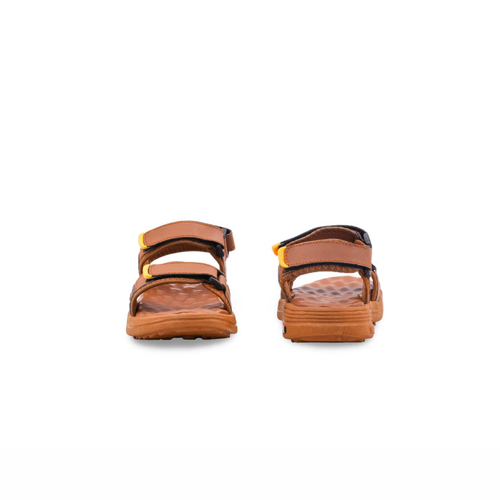 Boys Mustard Casual Sandal KD2687